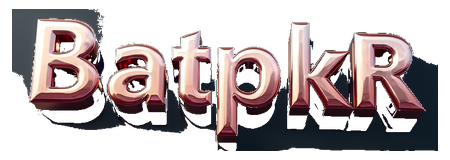 pkbatpkrgameonline.com Logo